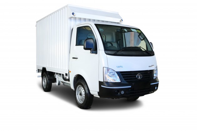 TATA ACE EX2 Pickup